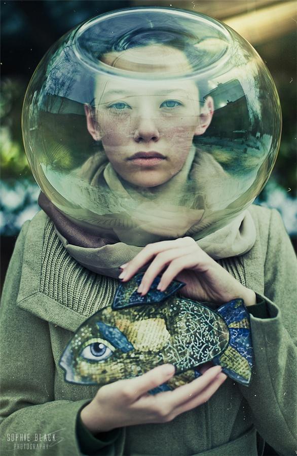 Photography by Sophie Black