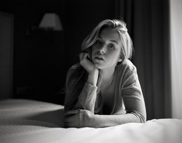 Portrait Photography by Jan Scholz