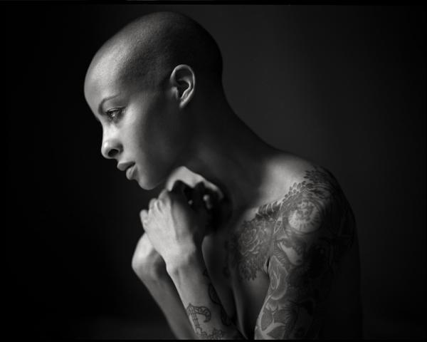 Portrait Photography by Jan Scholz