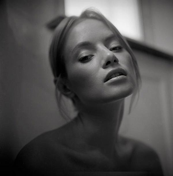Portrait Photography by Jan Scholz