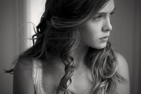Portrait Photography by Jan Scholz