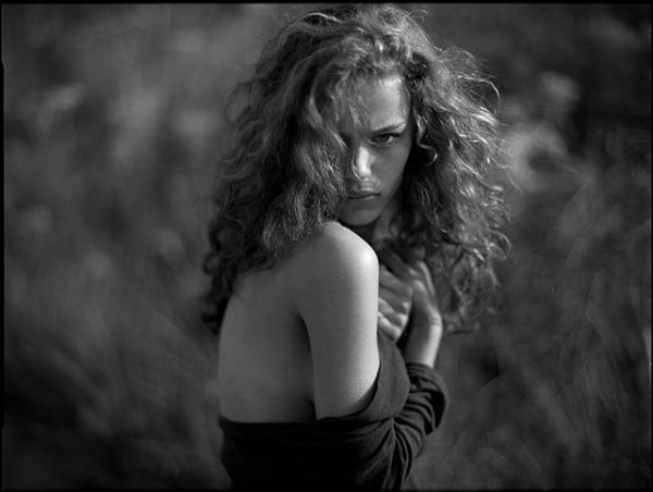 Portrait Photography by Jan Scholz