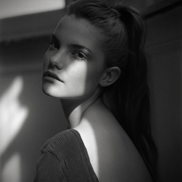 Portrait Photography by Jan Scholz