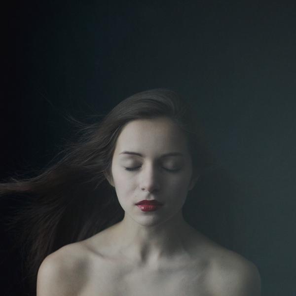 Portrait Photography by Julia Tsoona
