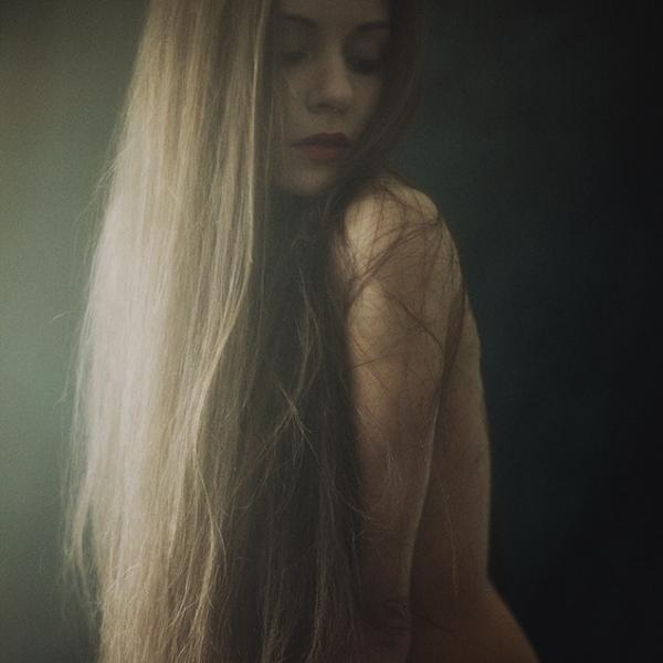 Portrait Photography by Julia Tsoona