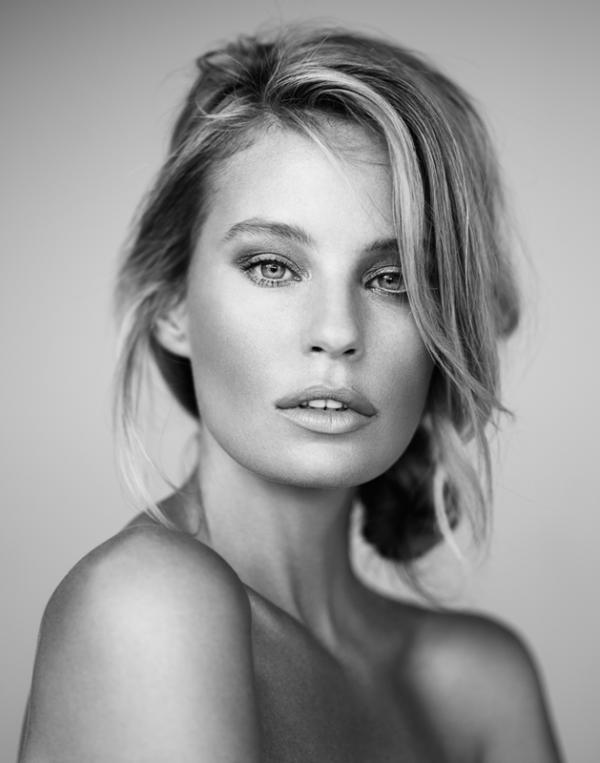 Portrait Photography by Peter Coulson