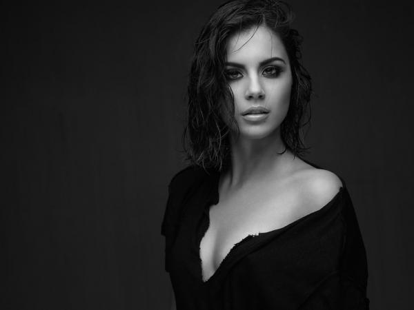 Portrait Photography by Peter Coulson