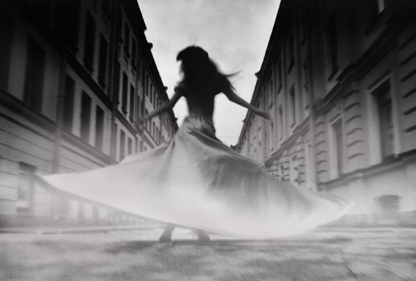 Photography by Arseny Semyonov
