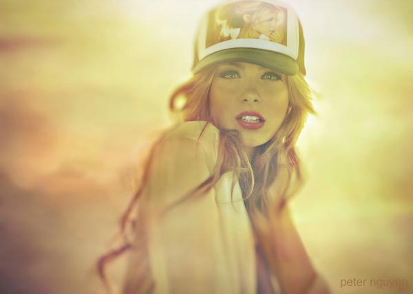Photography by Peter Nguyen