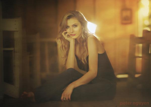 Photography by Peter Nguyen