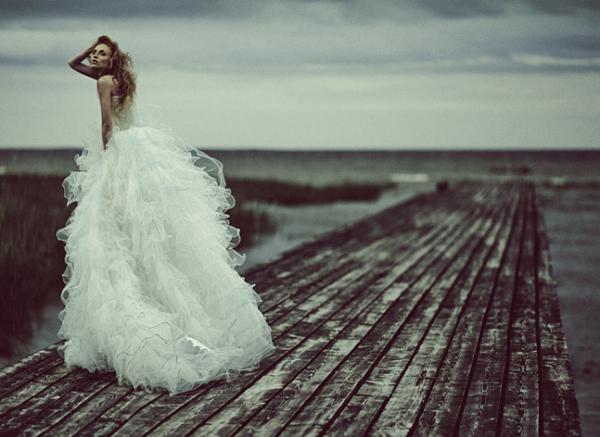 Photography by Sergey P. Iron