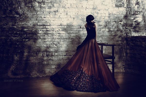 Photography by Sergey P. Iron