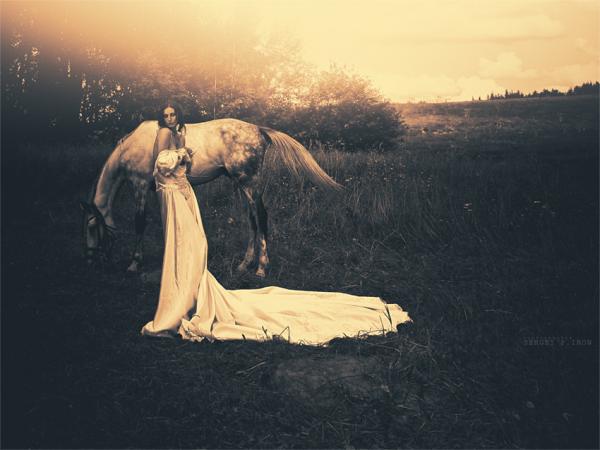 Photography by Sergey P. Iron