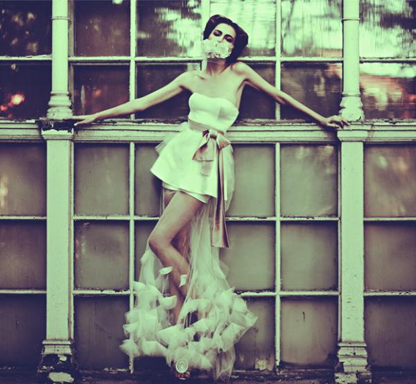 Photography by Sergey P. Iron