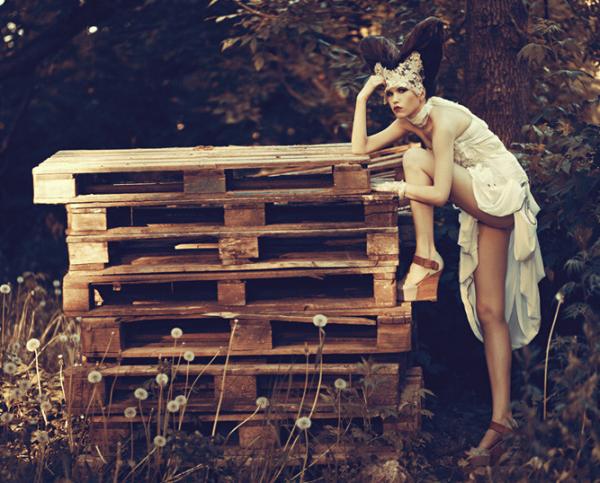Photography by Sergey P. Iron