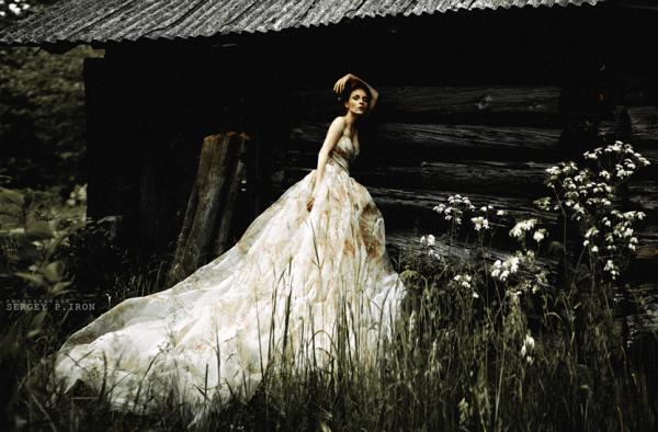 Photography by Sergey P. Iron