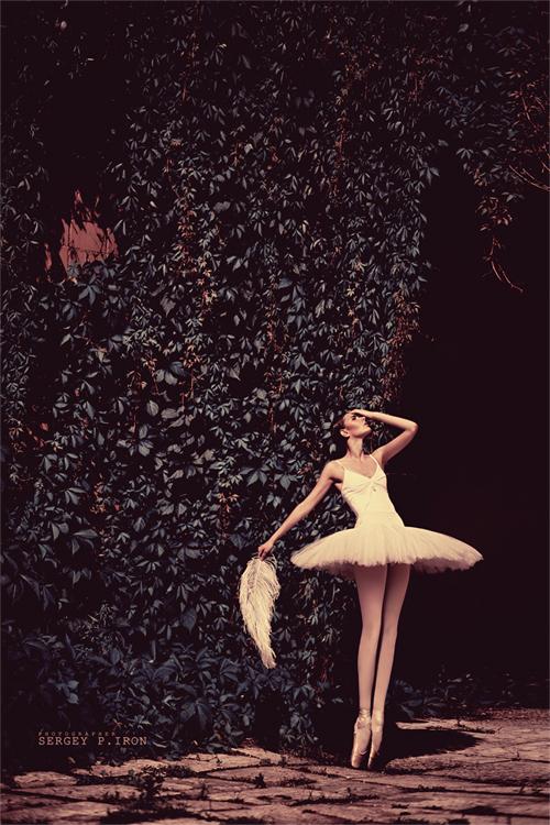 Photography by Sergey P. Iron