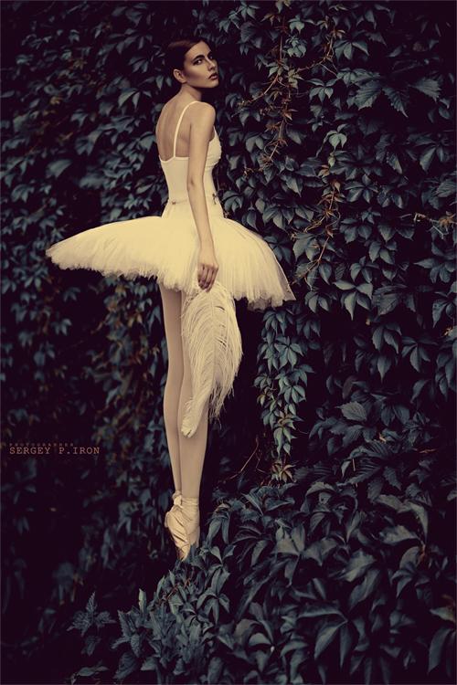 Photography by Sergey P. Iron