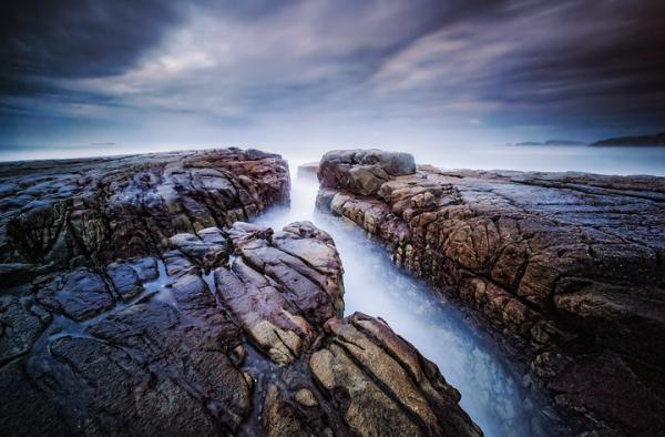 Landscape Photography by Drew Hopper
