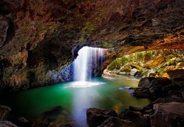 Landscape Photography by Drew Hopper