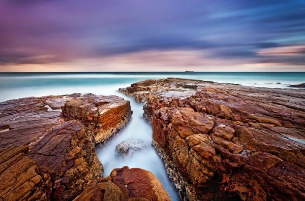 Landscape Photography by Drew Hopper