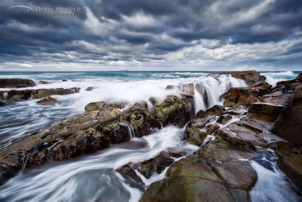 Landscape Photography by Drew Hopper