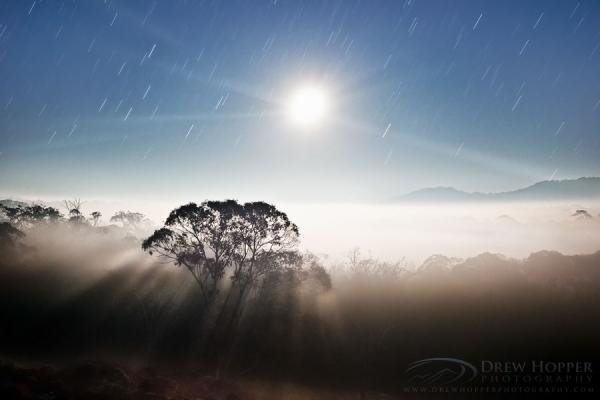 Landscape Photography by Drew Hopper