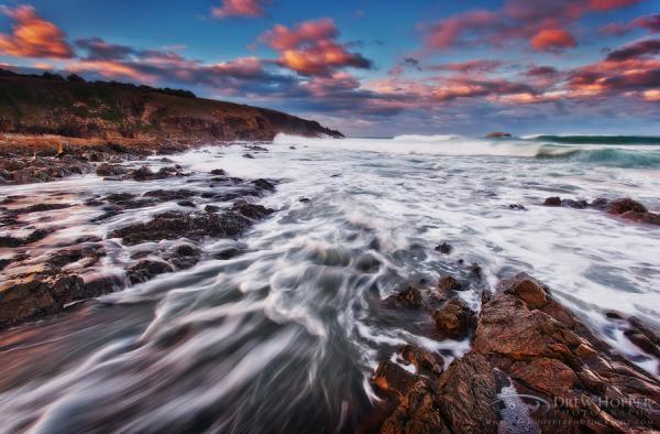 Landscape Photography by Drew Hopper