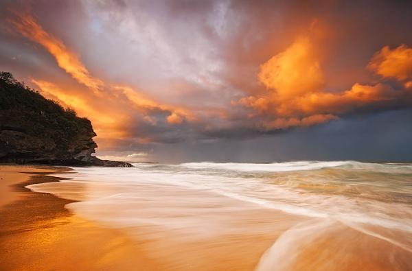 Landscape Photography by Drew Hopper