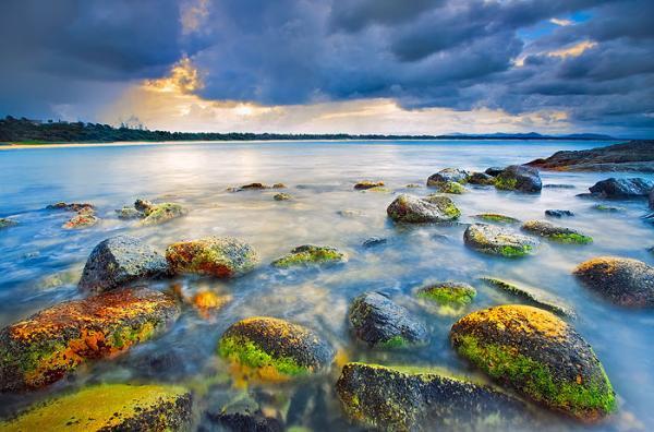 Landscape Photography by Drew Hopper