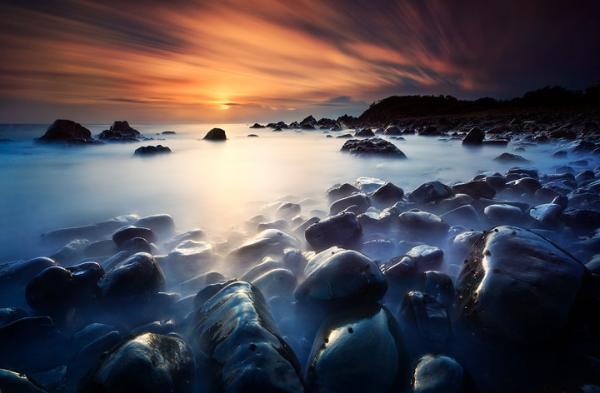 Landscape Photography by Drew Hopper
