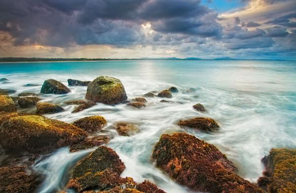 Landscape Photography by Drew Hopper