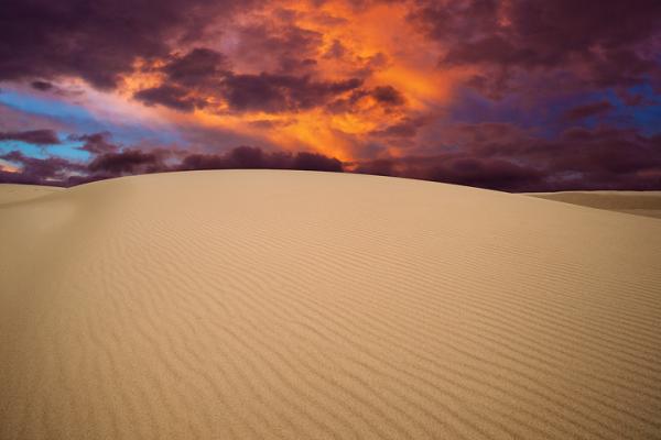 Landscape Photography by Drew Hopper