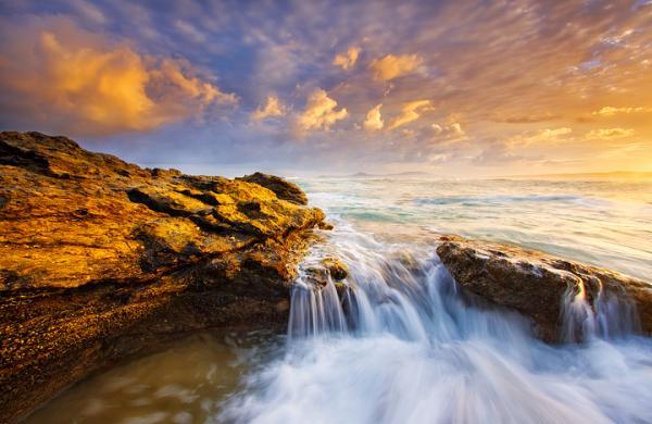 Landscape Photography by Drew Hopper