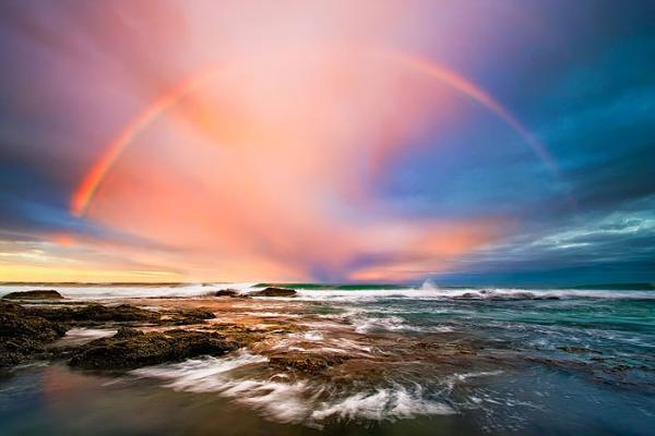 Landscape Photography by Drew Hopper