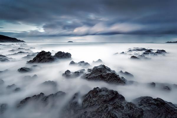Landscape Photography by Drew Hopper