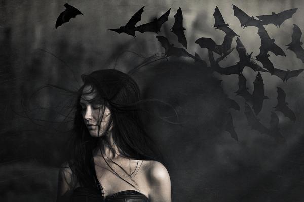 Photography by Elena Alferova