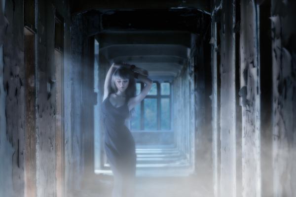 Photography by Elena Alferova