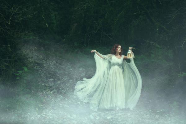 Photography by Elena Alferova