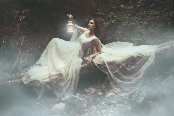 Photography by Elena Alferova