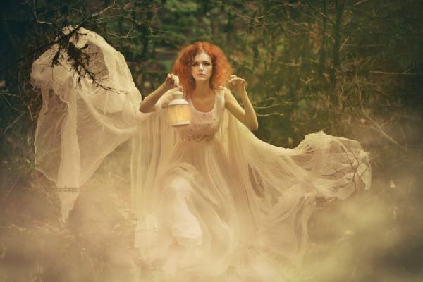 Photography by Elena Alferova
