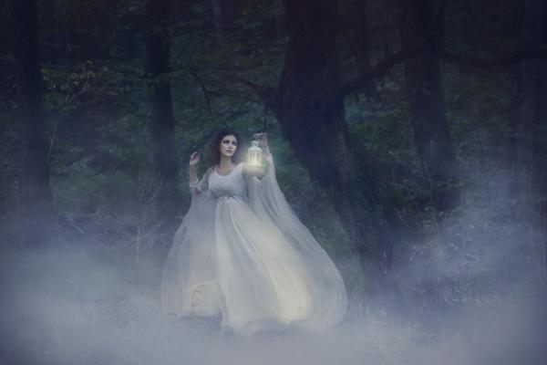 Photography by Elena Alferova