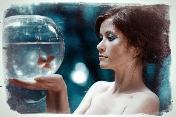 Photography by Elena Alferova