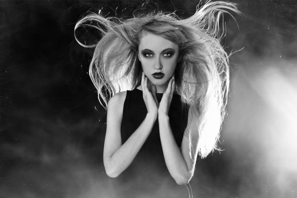 Photography by Elena Alferova