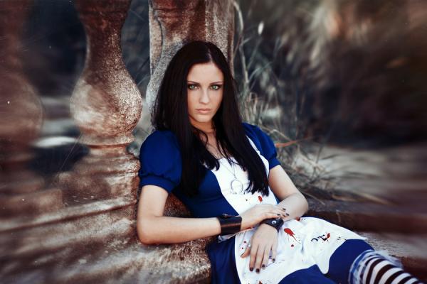 Photography by Elena Alferova