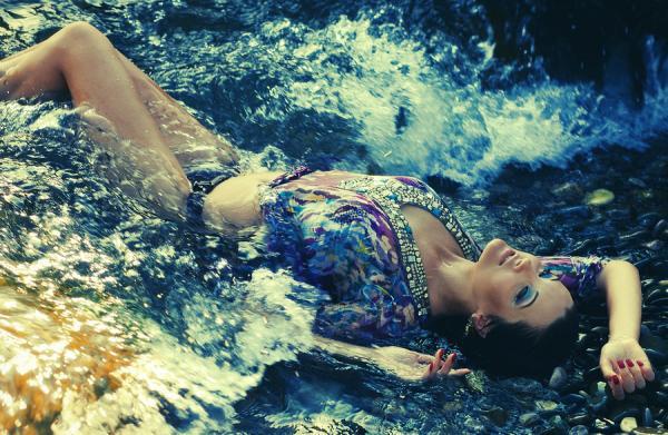 Photography by Elena Alferova