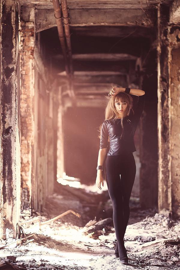 Photography by Elena Alferova