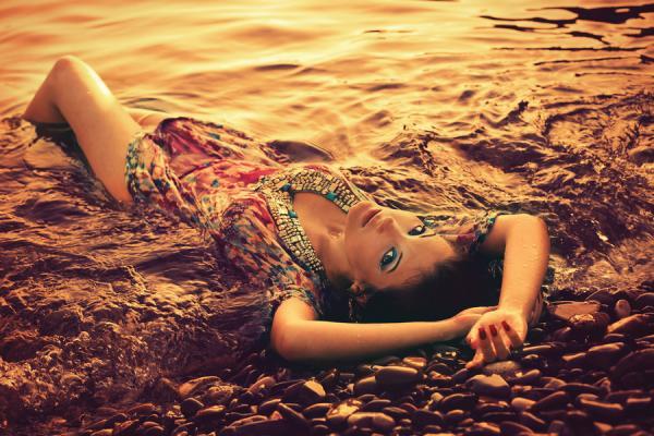 Photography by Elena Alferova