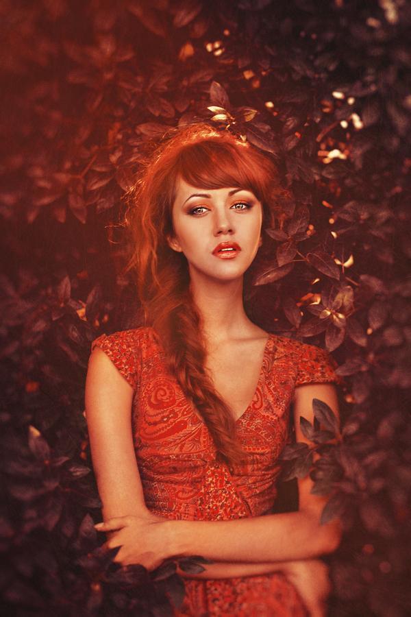 Photography by Elena Alferova