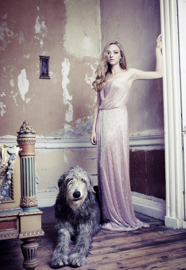 Beauty Photography by Simon Emmett